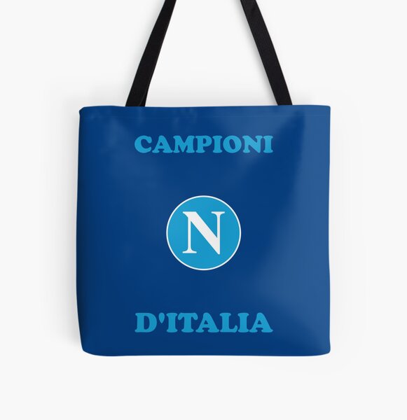 Napoli Tote Bags for Sale Redbubble