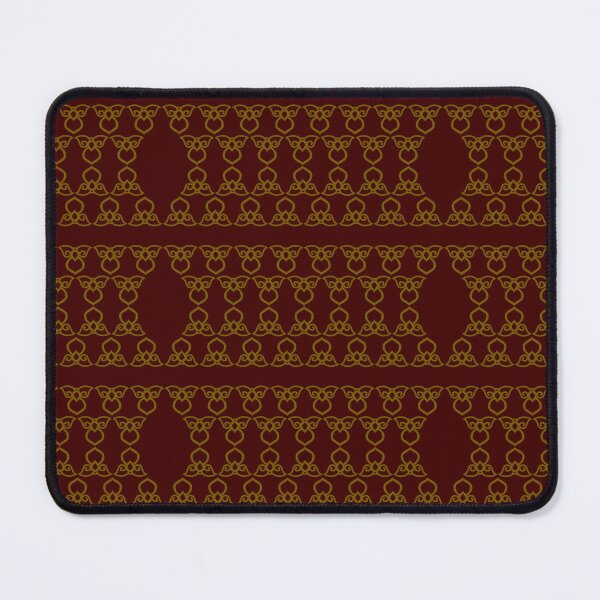 Item preview, Ikat Pattern Red Ikat Pattern Geometric Pattern  designed and sold by Apkdesigner.