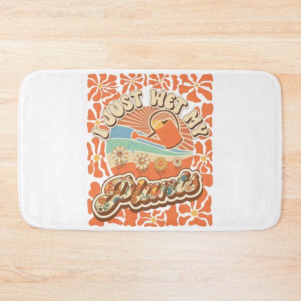 Item preview, Mother day cute sarcastic quote I just wet my plants designed and sold by HomeCoquette.
