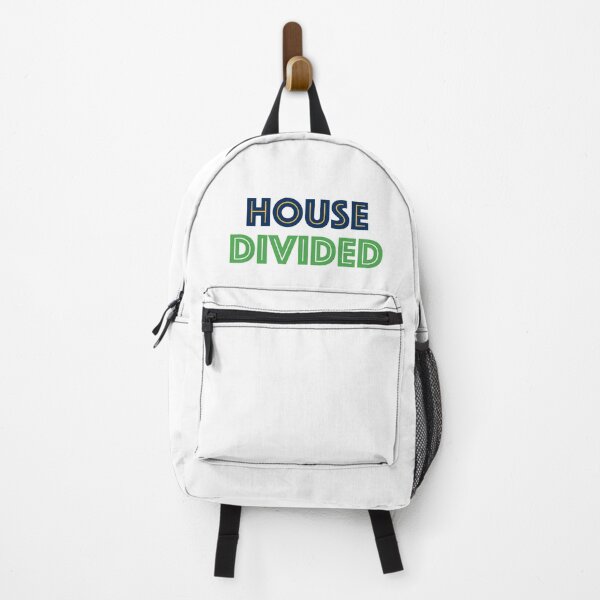 Item preview, House Divided designed and sold by tommywvcacher.