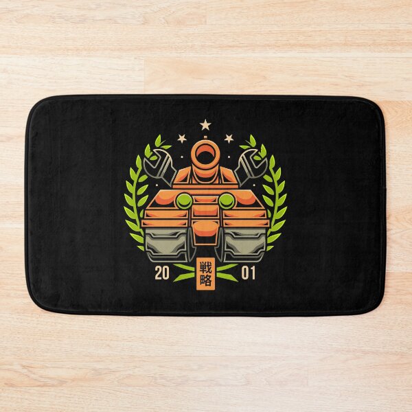 Item preview, Orange Star Forces designed and sold by AlundrART.