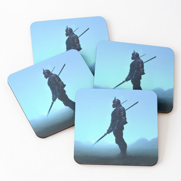Item preview, Asiatic Knight designed and sold by CRAFTER-MEDIA.