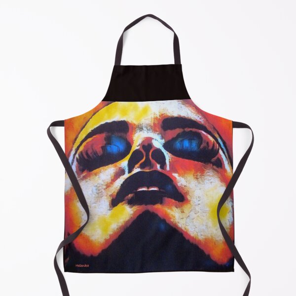 Item preview, Light - Female Art Portrait designed and sold by Helenka.