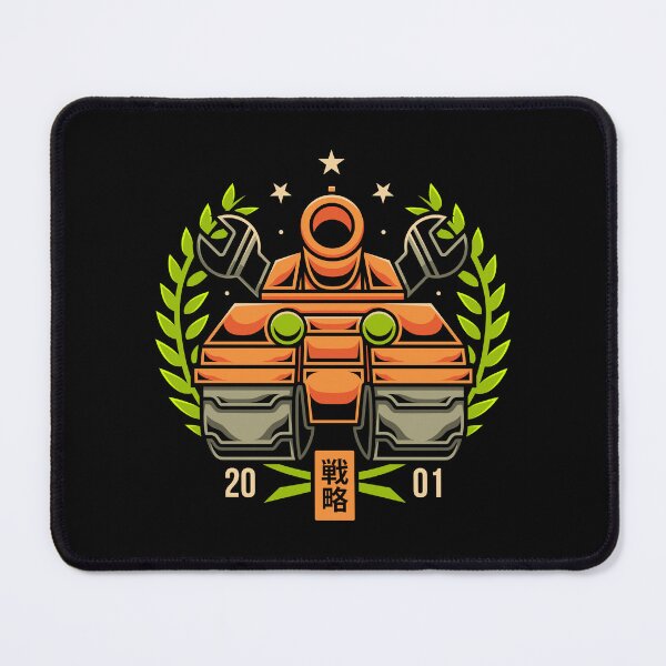 Item preview, Orange Star Forces designed and sold by AlundrART.