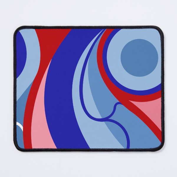 Item preview, Abstract Aesthetic Painting  designed and sold by Becstrates.