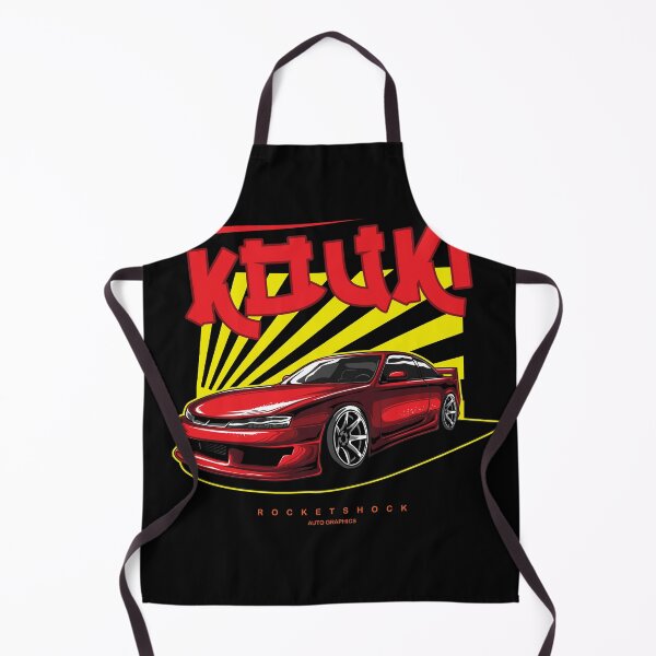 Item preview, KOUKI S14 silvia jdm designed and sold by Rocket Shock.