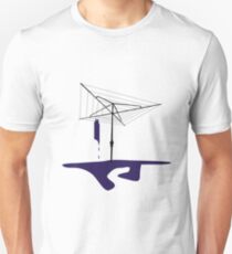Hills Hoist Unisex T-Shirt