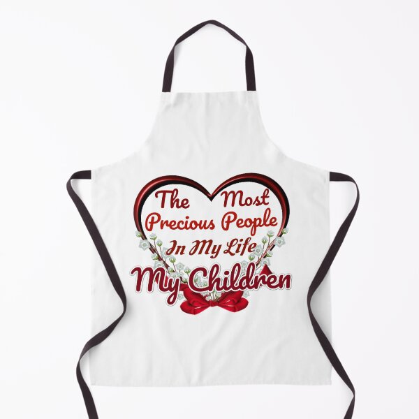 Item preview, The Most Precious People In My Life "My Children"  designed and sold by Pebasfa.