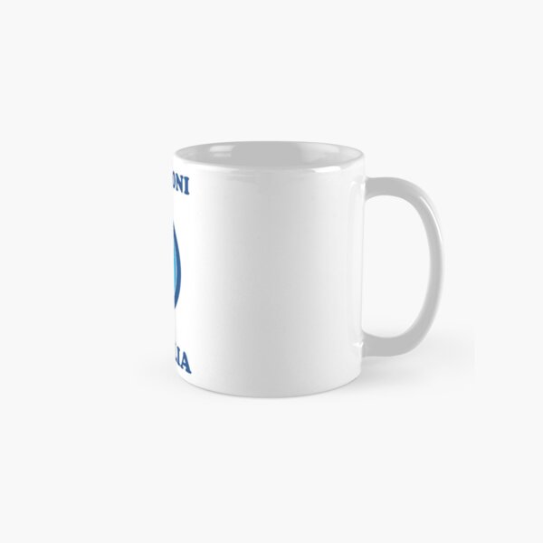 Neapolitan Mug Topper -  in 2023