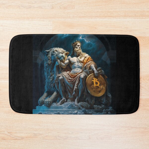 Item preview, Bit,god designed and sold by federicousai.