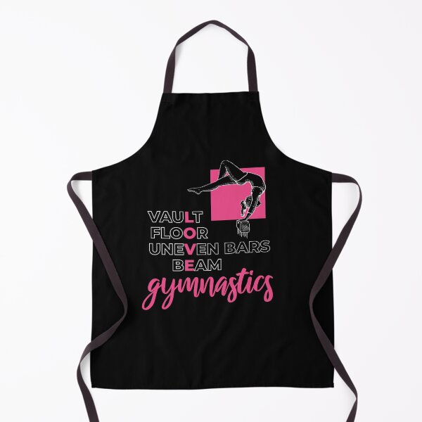 Item preview, Love Gymnastics Gymnastics Gymnast designed and sold by MooonTees.
