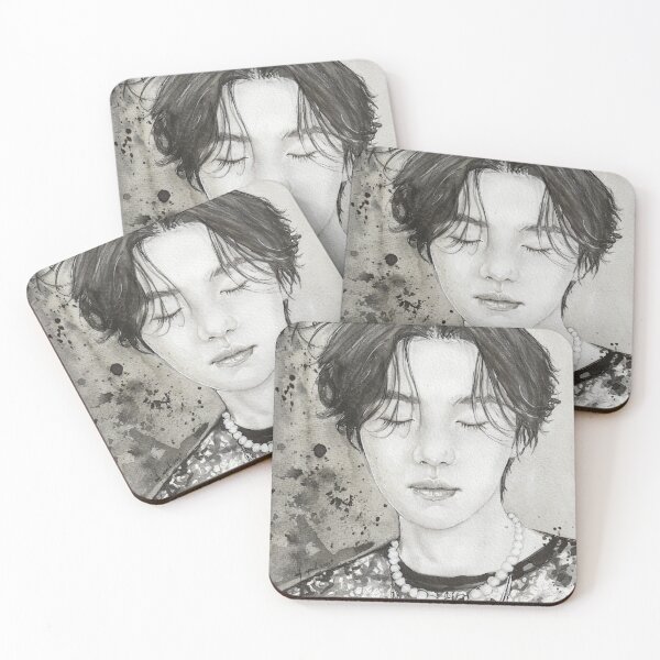 Item preview, Becoming - 둘 dul designed and sold by emopod.