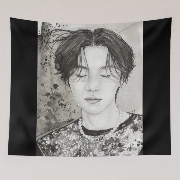 Item preview, Becoming - 둘 dul designed and sold by emopod.