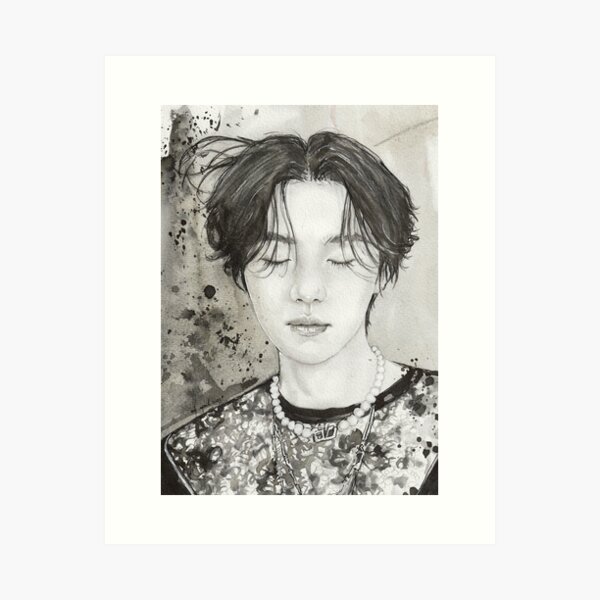 Item preview, Becoming - 둘 dul designed and sold by emopod.