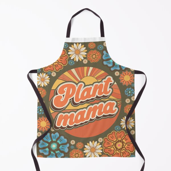 Item preview, Mother day plant lover groovy sarcastic quote Plant mama designed and sold by HomeCoquette.