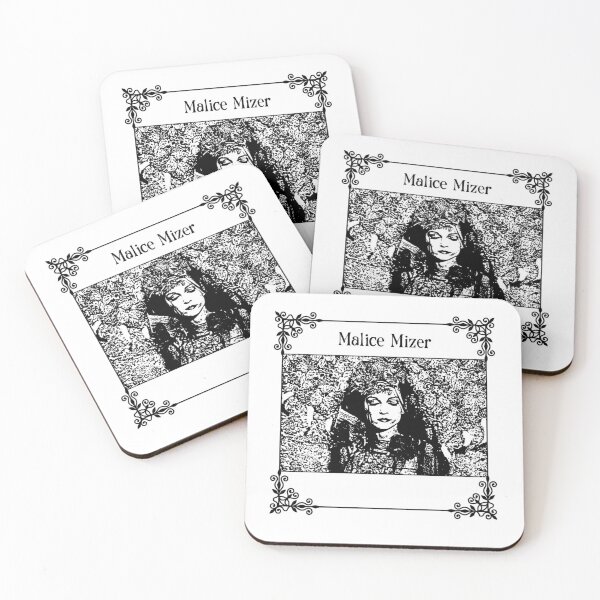 Item preview, Malice Mizer- Sans Logique designed and sold by MochiWren.
