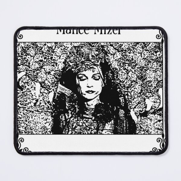 Item preview, Malice Mizer- Sans Logique designed and sold by MochiWren.