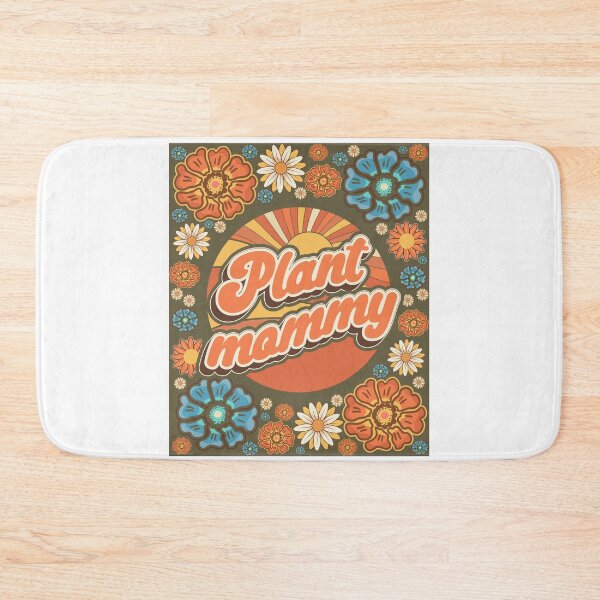 Item preview, Mother day plant lover groovy sarcastic quote Plant mommy designed and sold by HomeCoquette.