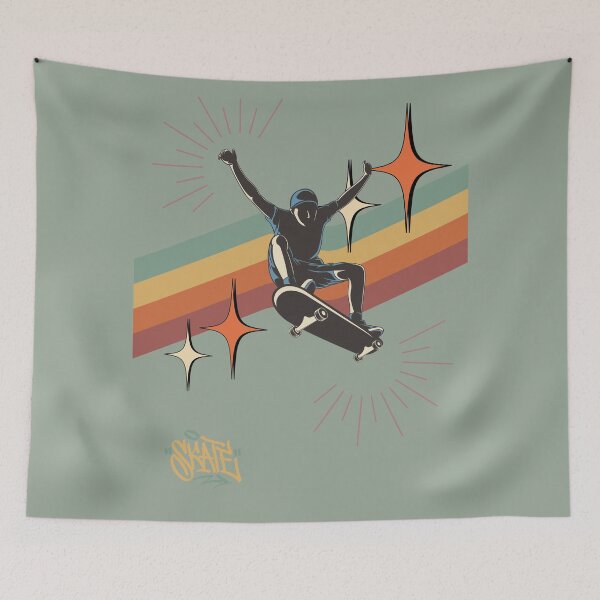 Item preview, Skate life designed and sold by Sweet-Tees-plz.