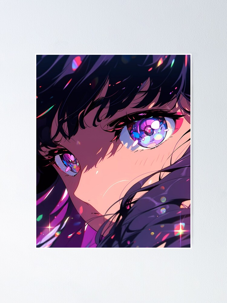 Get your hands on amazing anime wall posters, get up to 60% off