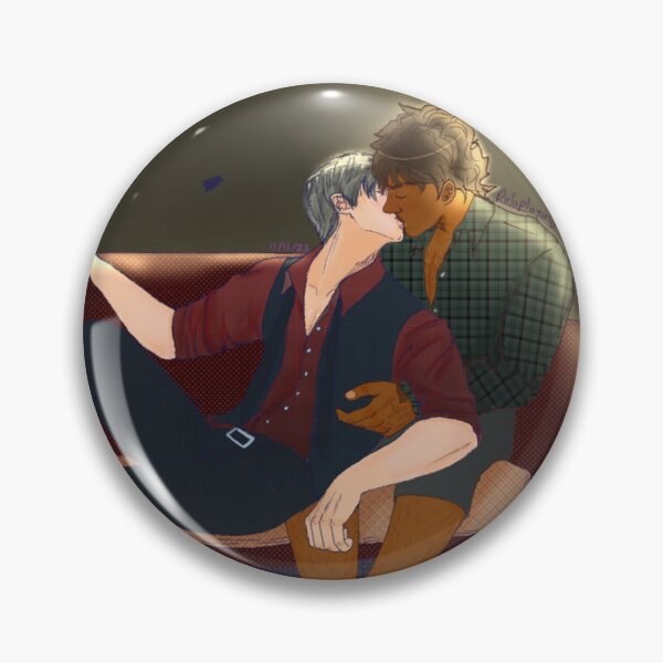 Item preview, Leon and the bad b he pulled by being autistic  designed and sold by Rolaplayor101.