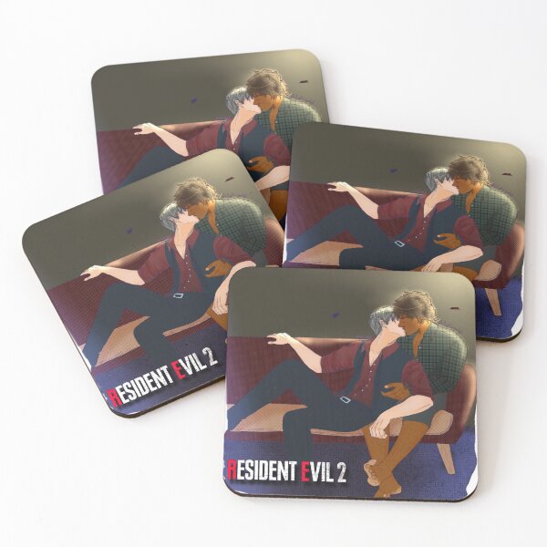 Item preview, Leon and the bad b he pulled by being autistic  designed and sold by Rolaplayor101.