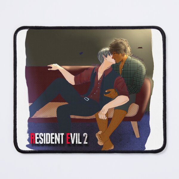 Item preview, Leon and the bad b he pulled by being autistic  designed and sold by Rolaplayor101.