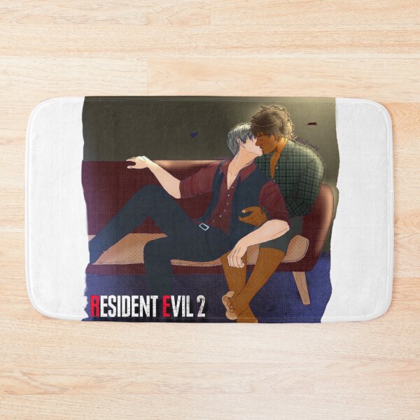 Item preview, Leon and the bad b he pulled by being autistic  designed and sold by Rolaplayor101.