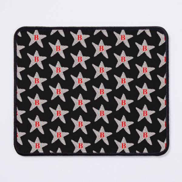 Item preview, B Grade Silver Star designed and sold by notsweettea.