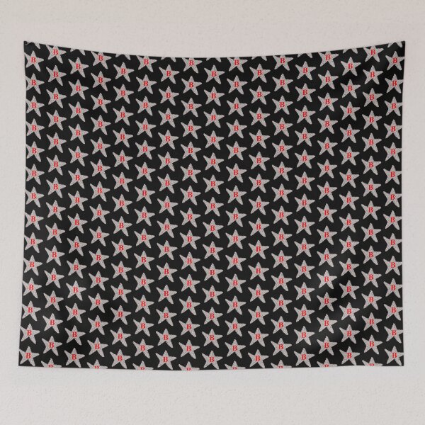 Item preview, B Grade Silver Star designed and sold by notsweettea.