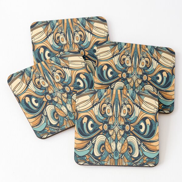 Item preview, Patterns designed and sold by FreWil2Art.