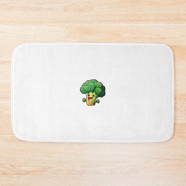 Item preview, Broccoli designed and sold by CarrotStick.