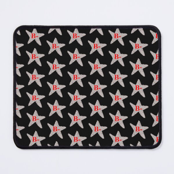 Item preview, B- Grade Silver Star designed and sold by notsweettea.