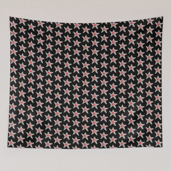 Item preview, B- Grade Silver Star designed and sold by notsweettea.
