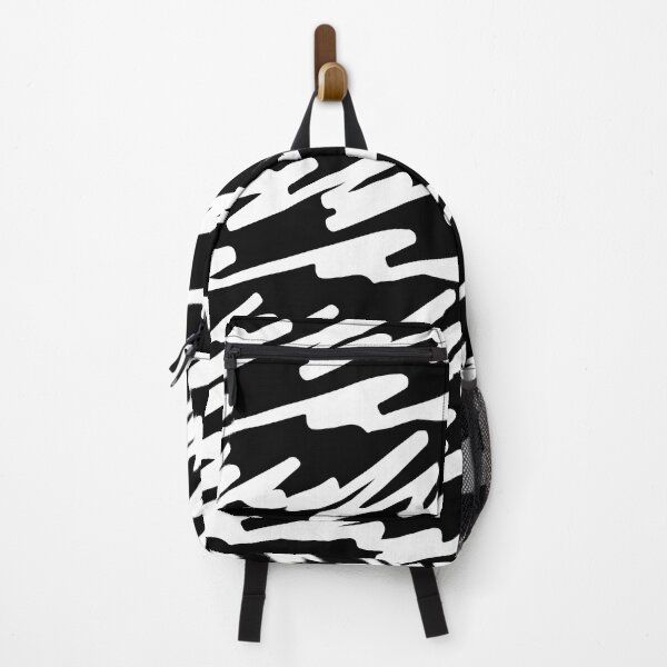 Item preview, Creative Doodles Pattern (1) - Minimal, Elegant, Simple ( Black & White ) Design designed and sold by FenMou.