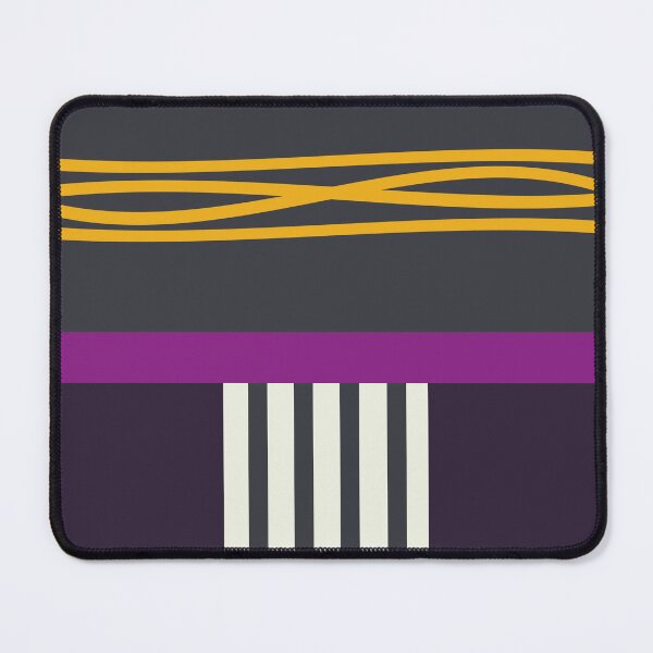Item preview, Colorful Stripes Sunset Ripples designed and sold by elan-studios.