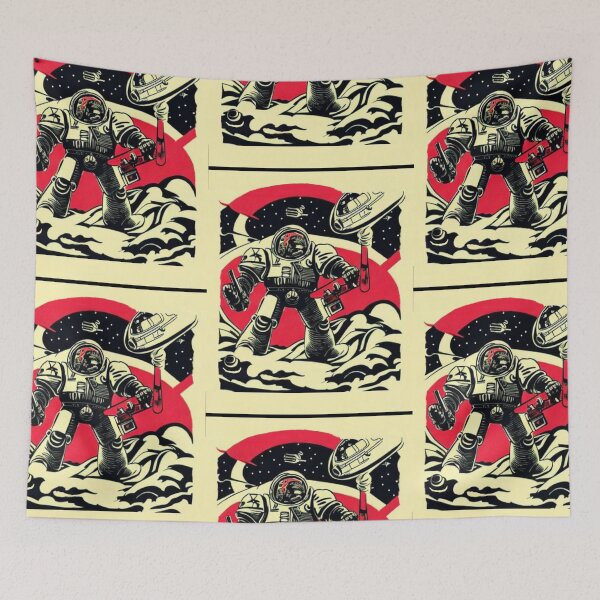 Item preview, Space Marine designed and sold by Personal Product Designers.