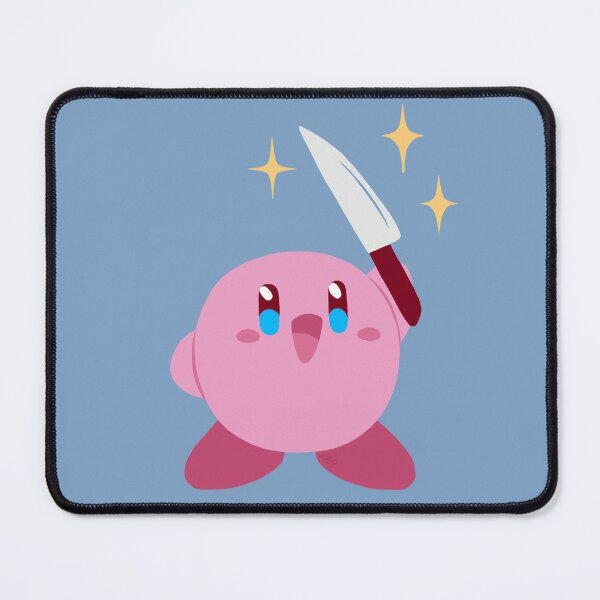 Item preview, Look out, he's got a knife! designed and sold by heleana.
