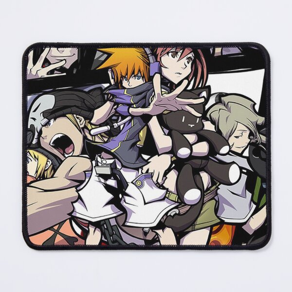 Item preview, The world ends with you  designed and sold by joseanimates.