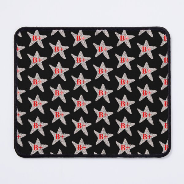 Item preview, B+ Grade Silver Star designed and sold by notsweettea.