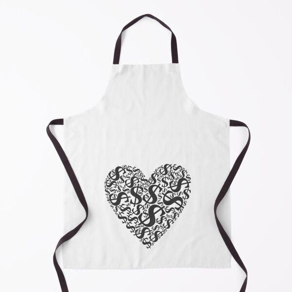 Item preview, Heart dollar designed and sold by Aleksander1.