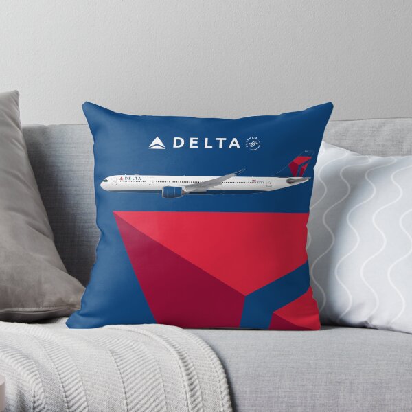 Delta pillows shop