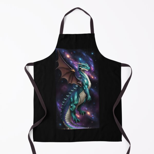Item preview, galaxy background with blue long winged dragon designed and sold by PlayDifferent ⭐⭐⭐⭐⭐.