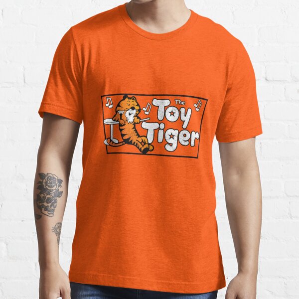 toy tiger shirt