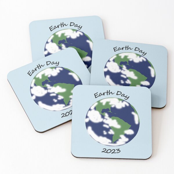 Item preview, Planet Earth Day 2023 designed and sold by ellenhenry.