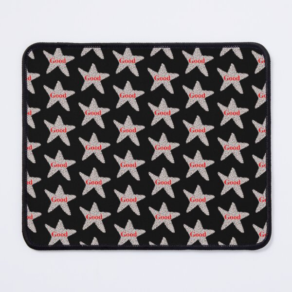 Item preview, Good Grade Silver Star designed and sold by notsweettea.