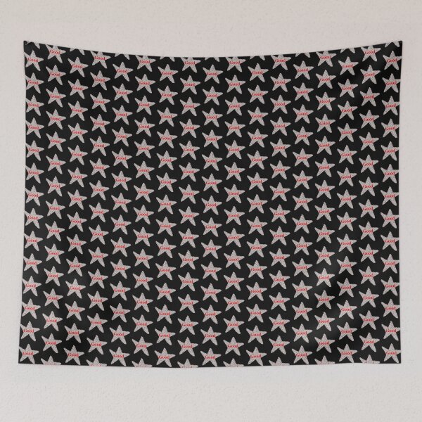 Item preview, Good Grade Silver Star designed and sold by notsweettea.