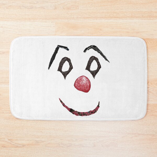 Artikelvorschau, CLOWN entworfen und verkauft von Hares & Critters.