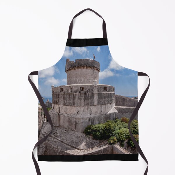 Item preview, Minceta Tower Dubrovnik designed and sold by Weston Westmoreland.