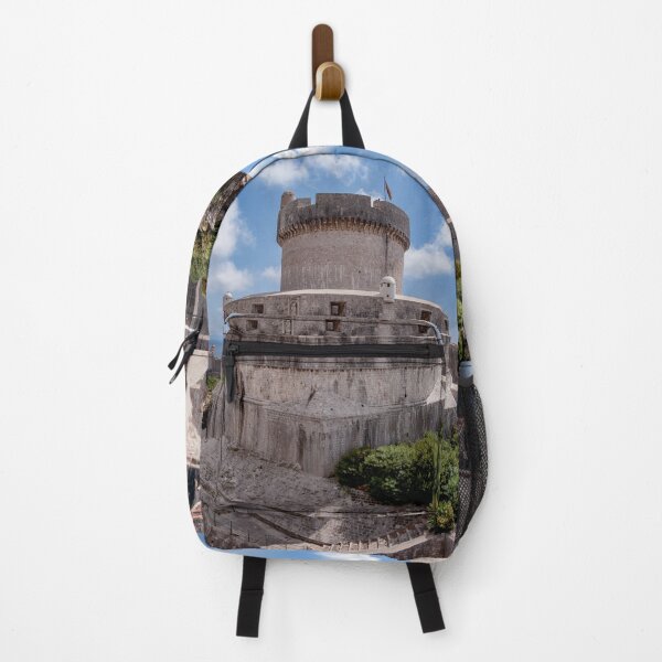 Item preview, Minceta Tower Dubrovnik designed and sold by Weston Westmoreland.